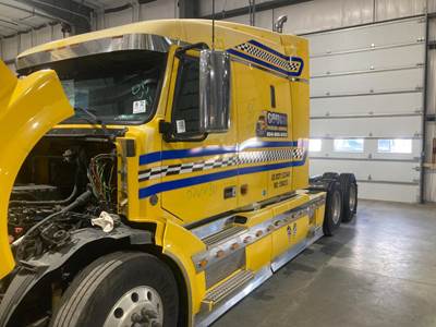Volvo VNL Cab Assembly