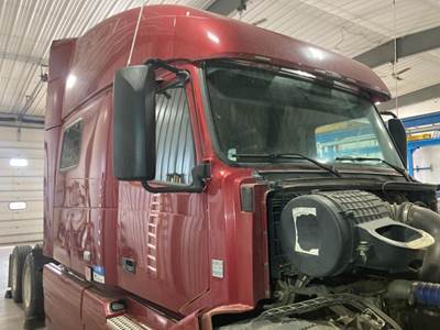 Volvo VNL Cab Assembly