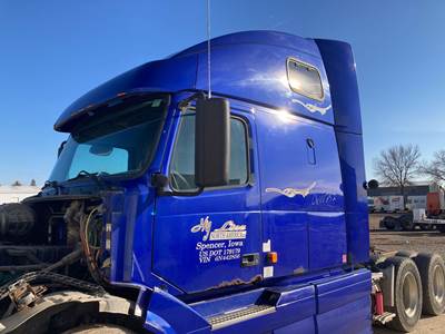 Volvo VNL Cab Assembly