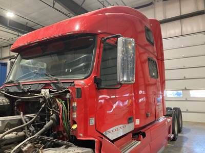 Volvo VNL Cab Assembly