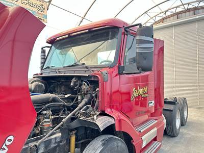 Volvo VNL Cab Assembly