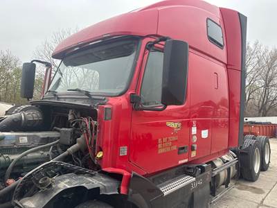Volvo VNL Cab Assembly