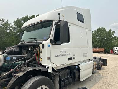 Volvo VNL Cab Assembly