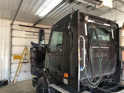 Volvo VNM Cab Assembly