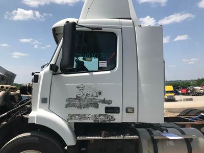Volvo VNM Cab Assembly