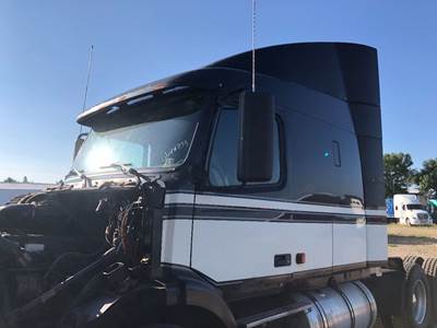 Volvo VNM Cab Assembly