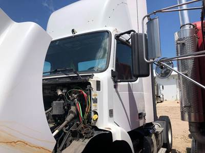 Volvo VNM Cab Assembly