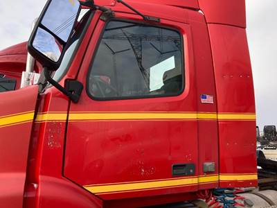 Volvo VNM Cab Assembly