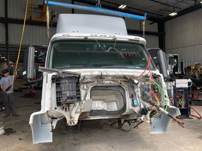 Volvo VNM Cab Assembly