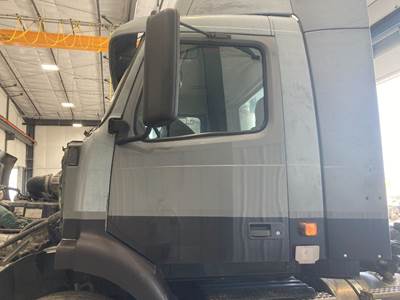 Volvo VNM Cab Assembly