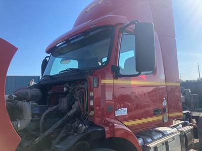 Volvo VNM Cab Assembly