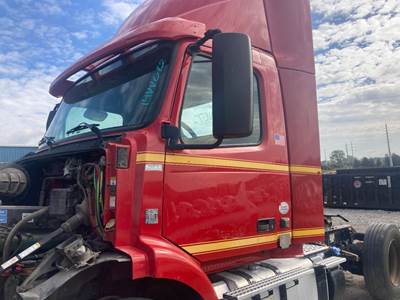 Volvo VNM Cab Assembly