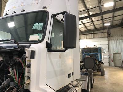 Volvo VNM Cab Assembly