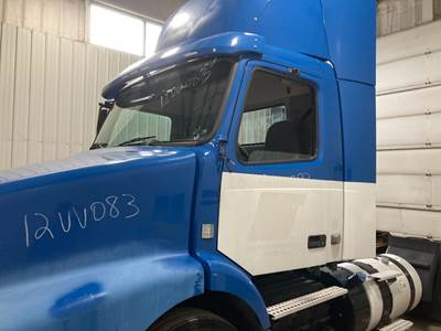 Volvo VNM Cab Assembly