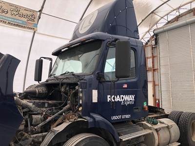 Volvo VNM Cab Assembly