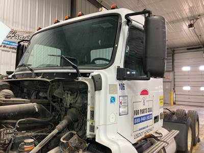 Volvo VNM Cab Assembly