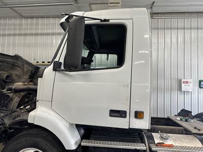 Volvo VNM Cab Assembly