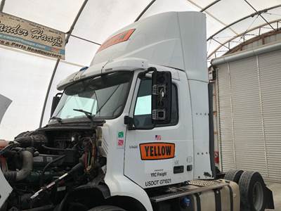 Volvo VNR Cab Assembly