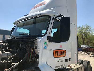 Volvo VNR Cab Assembly