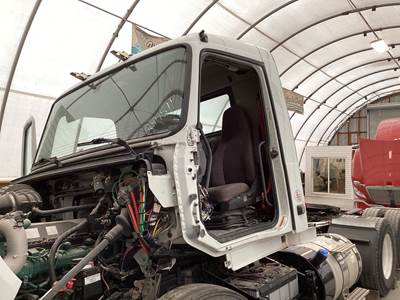 Volvo VNR Cab Assembly