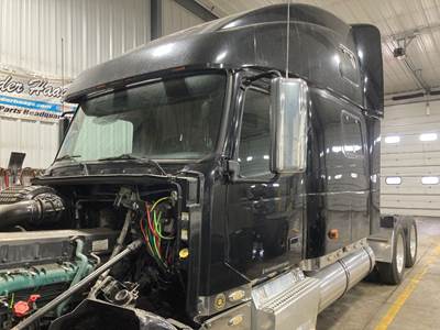 Volvo VT Cab Assembly