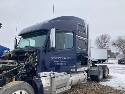 Volvo VT Cab Assembly