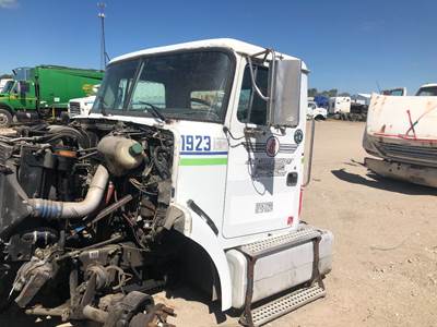 Volvo WAH Cab Assembly