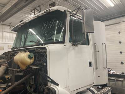 Volvo WG Cab Assembly