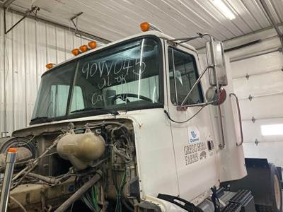 Volvo WG Cab Assembly