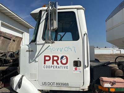 Volvo WG Cab Assembly