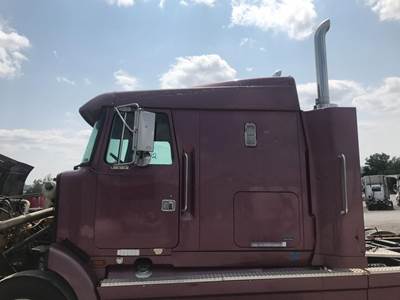 Volvo WIA Cab Assembly