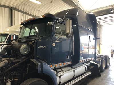 Western Star 4900 Cab Assembly