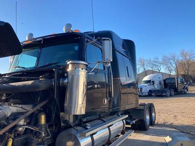 Western Star 4900 Cab Assembly