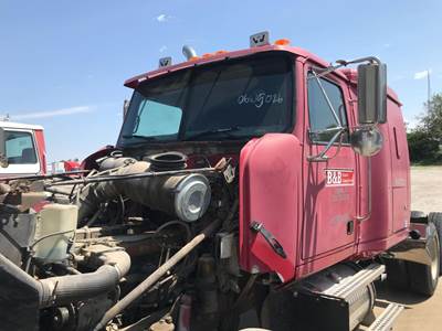 Western Star 4900 Cab Assembly