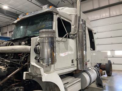 Western Star 4900 Cab Assembly