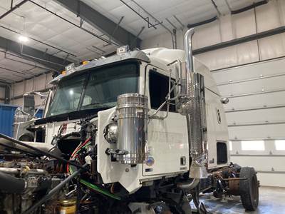 Western Star 4900 Cab Assembly
