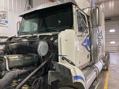 Western Star 4900EX Cab Assembly for a Western Star 4900