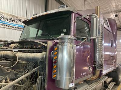 Western Star 4900EX Cab Assembly