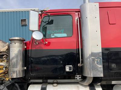 Western Star 4900FA Cab Assembly