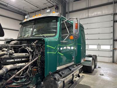 Western Star 4900FA Cab Assembly