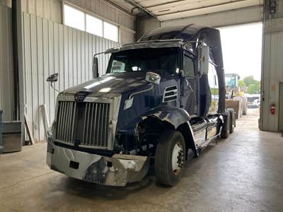 Western Star 5700 Cab Assembly
