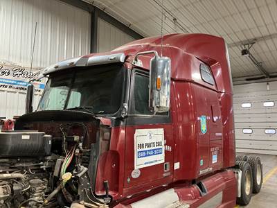 Western Star 5700 Cab Assembly