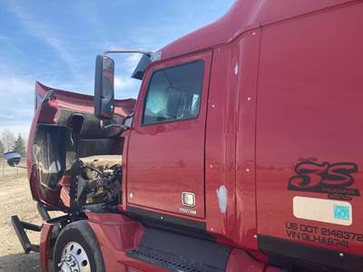 Western Star 5700 Cab Assembly