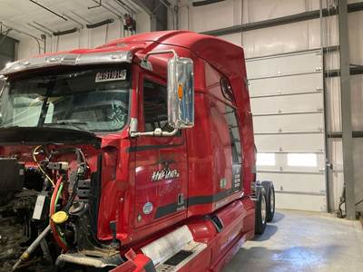 Western Star 5700 Cab Assembly