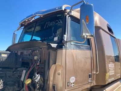 Western Star 5700 Cab Assembly