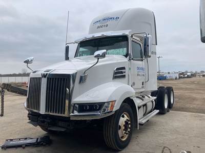 Western Star 5700 Cab Assembly