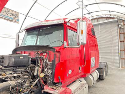 Western Star 5700 Cab Assembly