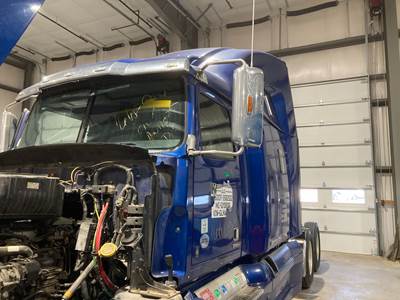 Western Star 5700 Cab Assembly