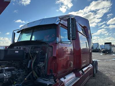 Western Star 5700 Cab Assembly