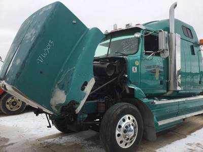 Western Star 5900 Cab Assembly